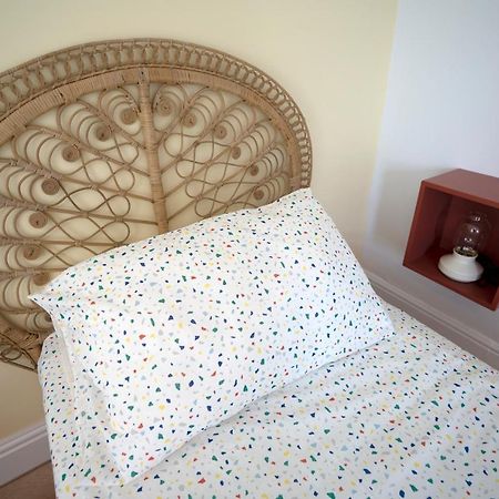Beautiful Family Home In The Heart Of Swansea Eksteriør bilde