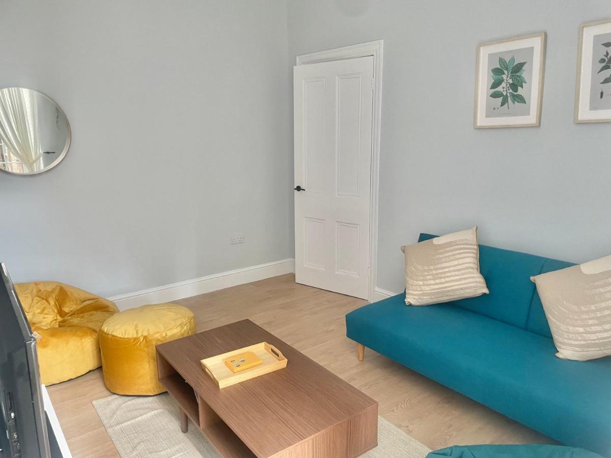 Beautiful Family Home In The Heart Of Swansea Eksteriør bilde