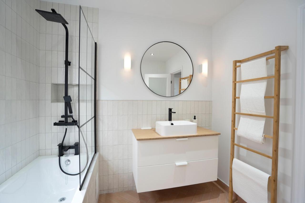 Beautiful Family Home In The Heart Of Swansea Eksteriør bilde