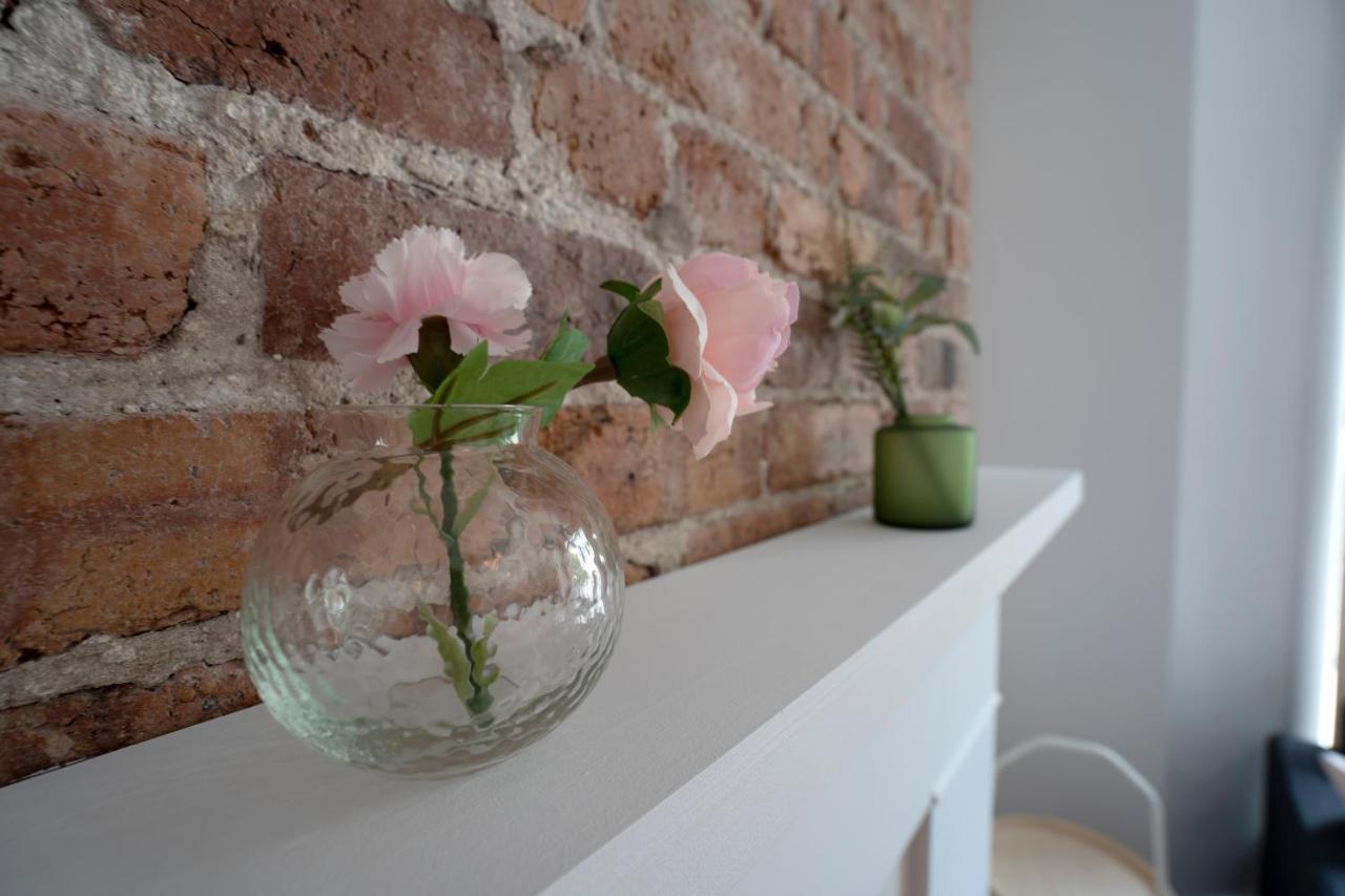 Beautiful Family Home In The Heart Of Swansea Eksteriør bilde