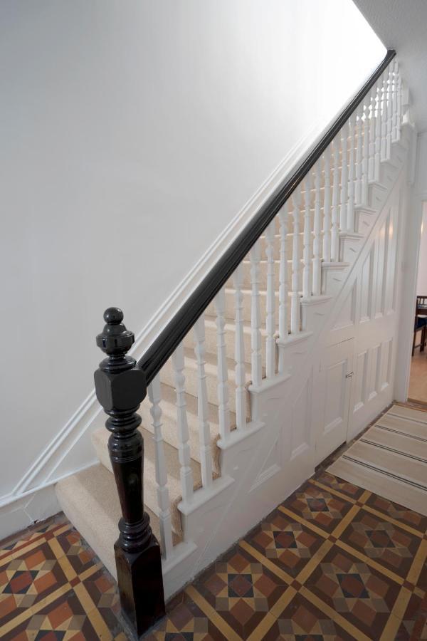 Beautiful Family Home In The Heart Of Swansea Eksteriør bilde